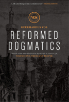 Reformed Dogmatics: Theology Proper 157799583X Book Cover