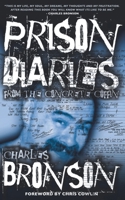 Prison Diaries 1910295086 Book Cover
