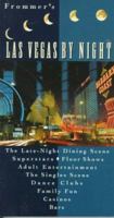 Frommer's Las Vegas by Night 0028614275 Book Cover