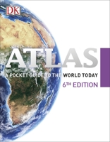 Atlas (World Atlas) 1405303298 Book Cover