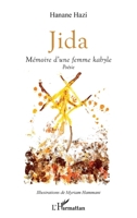Jida: Mémoire d'une femme kabyle 2343255989 Book Cover