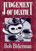 Judgement Of Death 0802732178 Book Cover