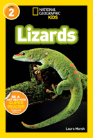 Lizards 1426309228 Book Cover