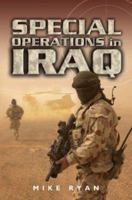 Special Operations in Iraq 1844153274 Book Cover