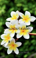 The Frangipani Blossom 9375274004 Book Cover