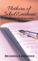 Plethora of Inked Emotions B0B45PLZ2Q Book Cover