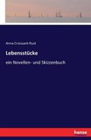 Lebensstucke 3741109819 Book Cover