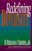 Redefining Diversity 0814402283 Book Cover