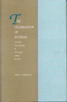 The Celebration of Scandal: Toward the Sublime in Victorian Urban Fiction 0271007184 Book Cover
