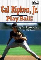 Cal Ripken, Jr.: My Story 0141301848 Book Cover