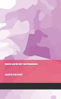 Monroe and the Over-Soul Phenomenon: Based on True Events B08JDTNP9M Book Cover