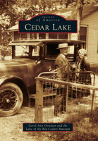 Cedar Lake 0738582638 Book Cover