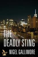 The Deadly Sting 1628821744 Book Cover