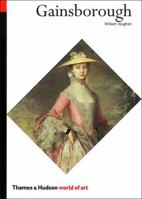 Gainsborough (World of Art) 050020358X Book Cover