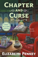 Chapter and Curse 125078770X Book Cover