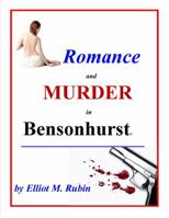 Romance and Murder in Bensonhurst 0991306031 Book Cover
