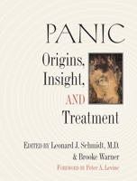 Panic: Origins, Insight, and Treatment 1556433964 Book Cover