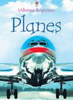 Planes 074604545X Book Cover