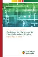 Montagem de Higrômetro de Espelho Resfriado Simples 620218793X Book Cover