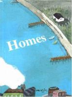 Homes 0976205637 Book Cover