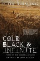 Cold, Black, and Infinite 1587678969 Book Cover