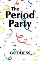 The Period Party 1436362954 Book Cover