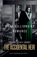 The Accidental Heir (1) B0GZ13NHHF Book Cover