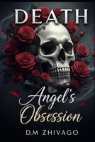 Angel's Obsession B0FPCM4L37 Book Cover