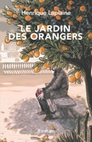 Le Jardin Des Orangers B08CPCBPNR Book Cover
