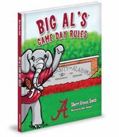 Big Al's Game Day Rules 1620860805 Book Cover