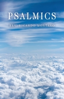 Psalmics 166429077X Book Cover