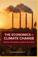 The Economics of Climate Change: Markets, Externalities, and the Cost of Delay B0GPDQZSLL Book Cover