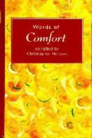 Words of Comfort 0715148516 Book Cover