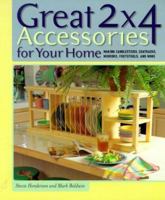 Great 2 X 4 Accessories for Your Home