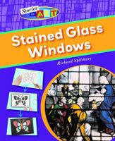 Stained Glass Windows 1404244395 Book Cover