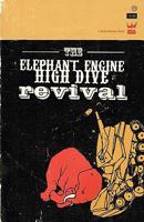 The Elephant Engine High Dive Revival 0982148895 Book Cover