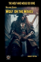 Wolf on the Waves 173917562X Book Cover