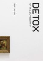 Detox . . . for the Overly Religious 0805448829 Book Cover