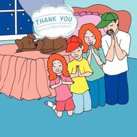 Thank You 1477204857 Book Cover