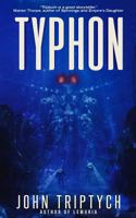 Typhon 1795420081 Book Cover