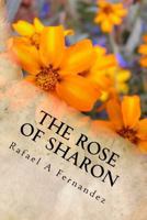 The Rose of Sharon 1496072677 Book Cover