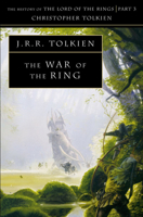 The War of the Ring 0261102230 Book Cover