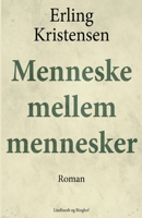 Menneske mellem mennesker 8711885548 Book Cover
