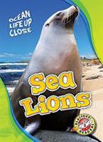 Sea Lions 1626176450 Book Cover