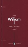 William I: England's Conqueror 0141987464 Book Cover