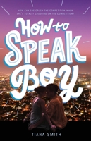 How to Speak Boy 1250242215 Book Cover