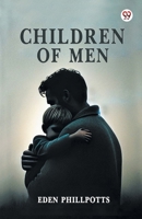 Children Of Men B0DXVYB4KP Book Cover