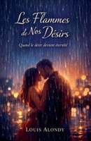 Les Flammes de Nos Désirs (French Edition) B0GP3B3WDD Book Cover
