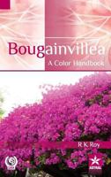 Bougainvillea: A Color Handbook 9388173554 Book Cover