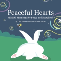 Peaceful Hearts 1092493875 Book Cover